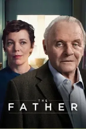The Father (2020) คุณพ่อ